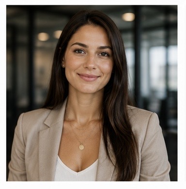 Vanessa Schneider